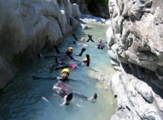 Actividades de verano 